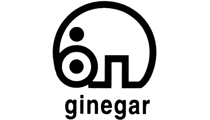 ginager-logo